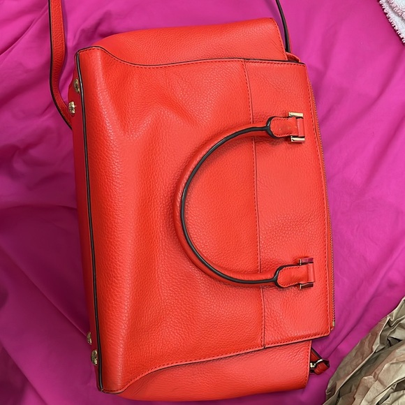 Michael Kors purse - Picture 5 of 6